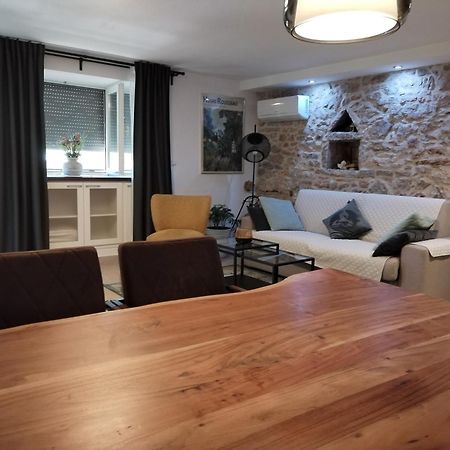 Stone House, Svirce, Hvar Dış mekan fotoğraf