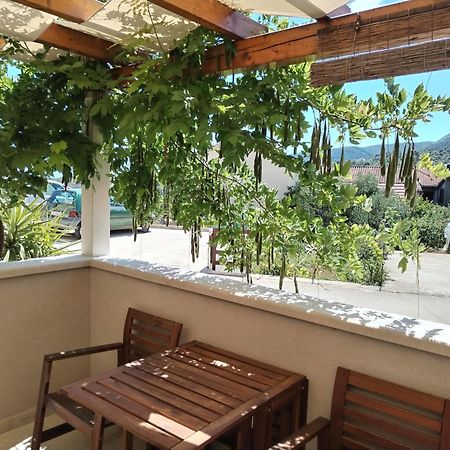 Stone House, Svirce, Hvar Dış mekan fotoğraf