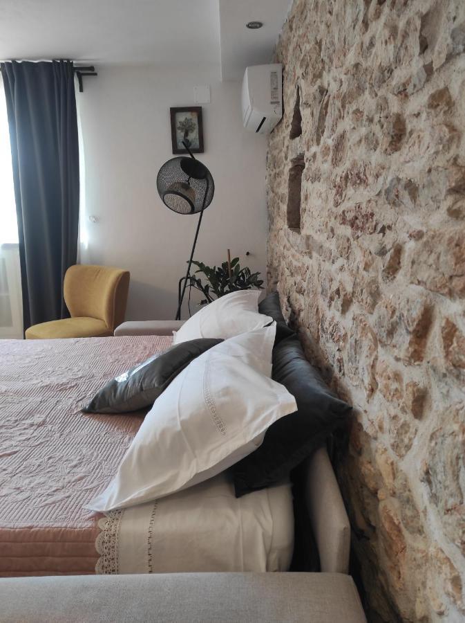 Stone House, Svirce, Hvar Dış mekan fotoğraf
