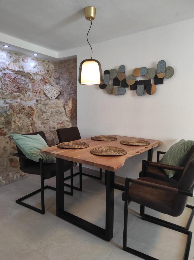 Stone House, Svirce, Hvar Dış mekan fotoğraf