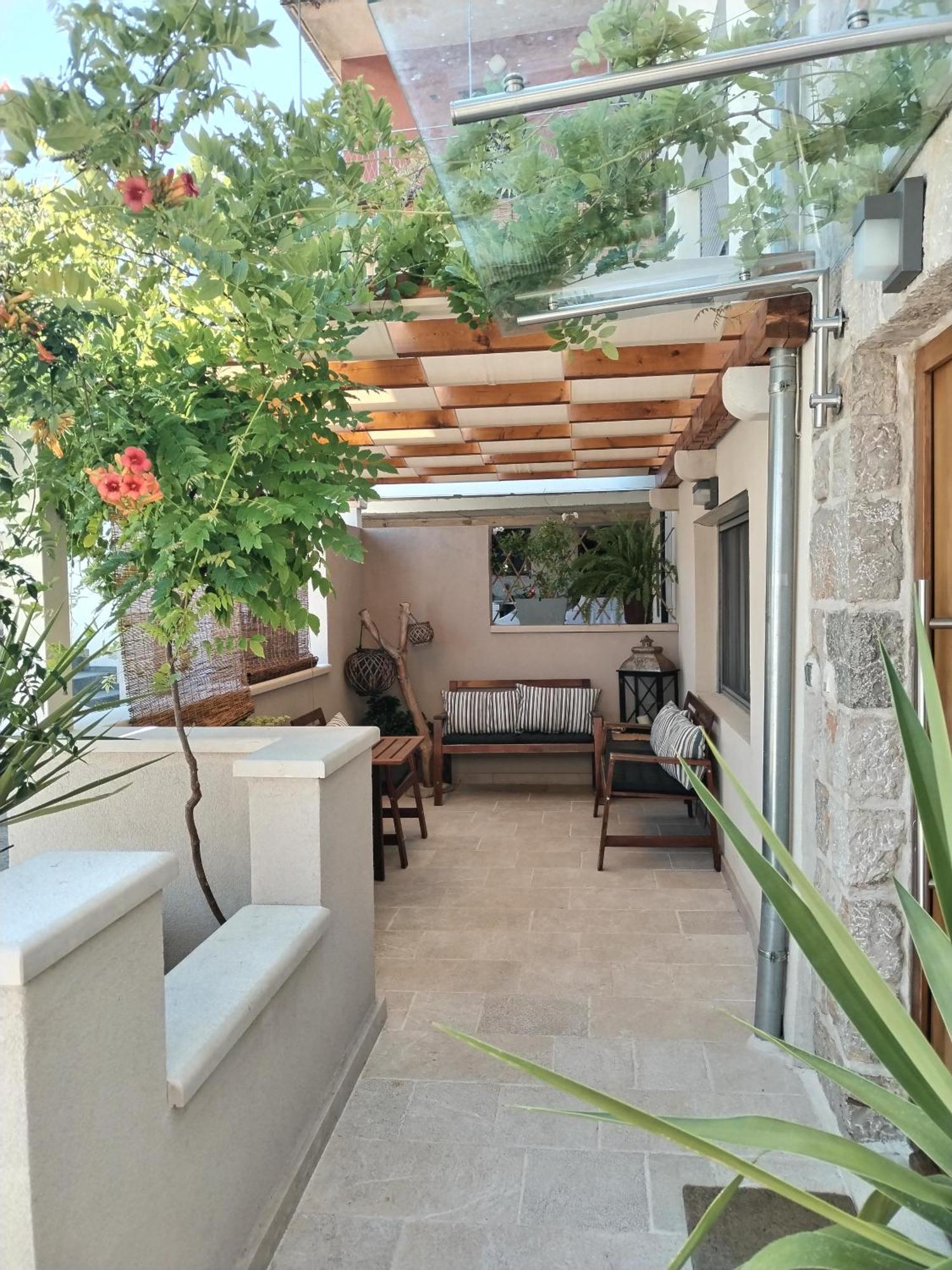 Stone House, Svirce, Hvar Dış mekan fotoğraf