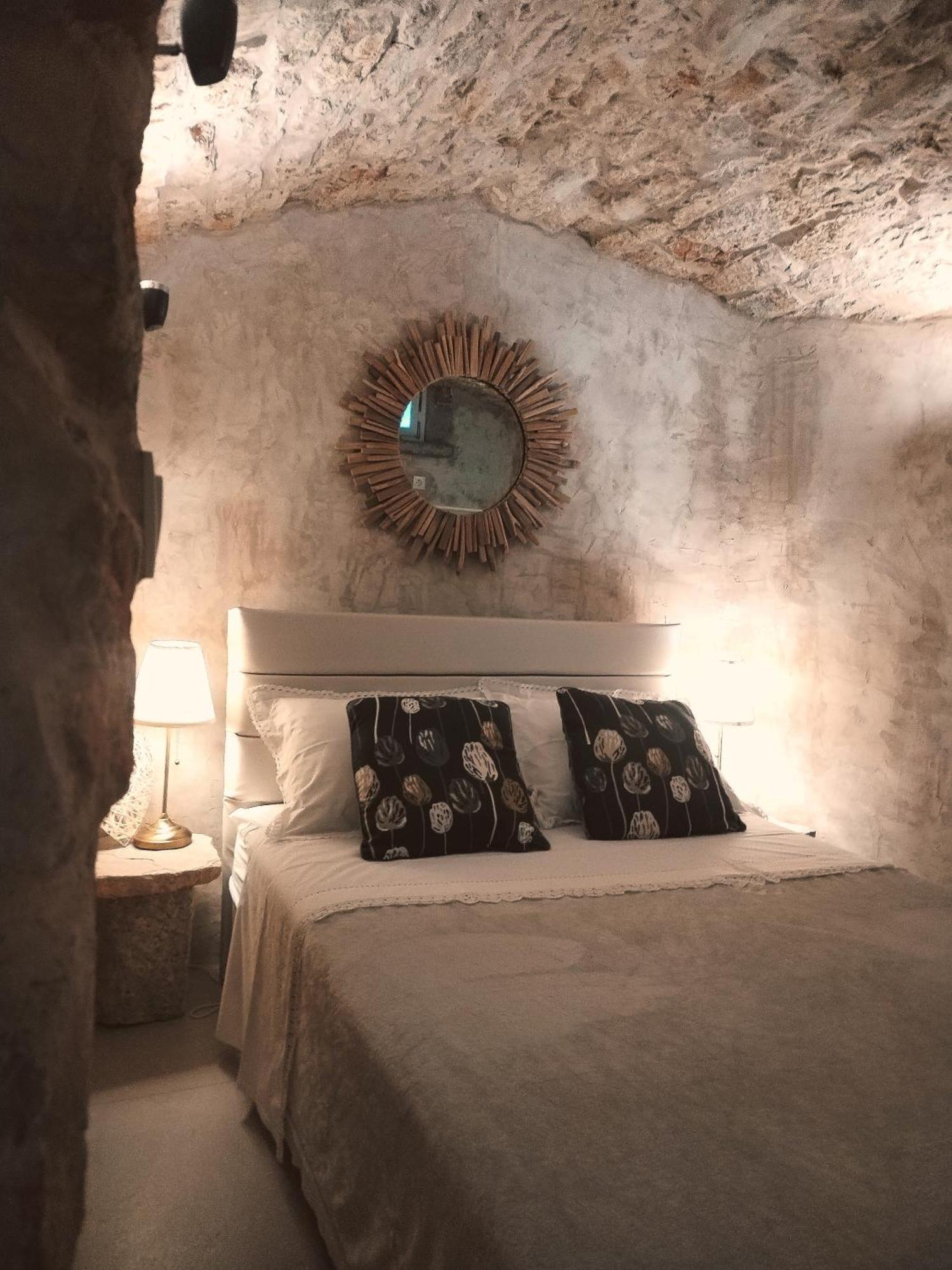 Stone House, Svirce, Hvar Dış mekan fotoğraf